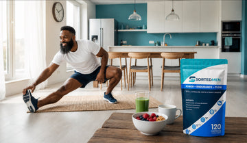 Boost Your Energy Naturally: No Stimulants Required