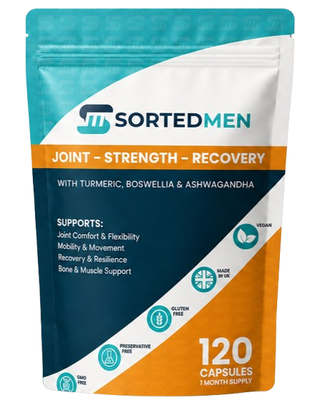 Joints & Recovery