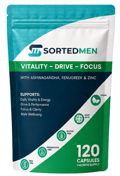 Vitality & Focus