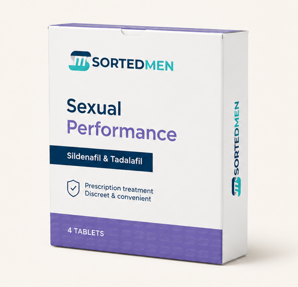 Sexual Performance