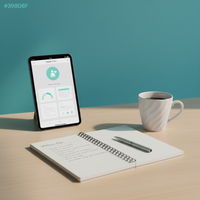 Personalised support